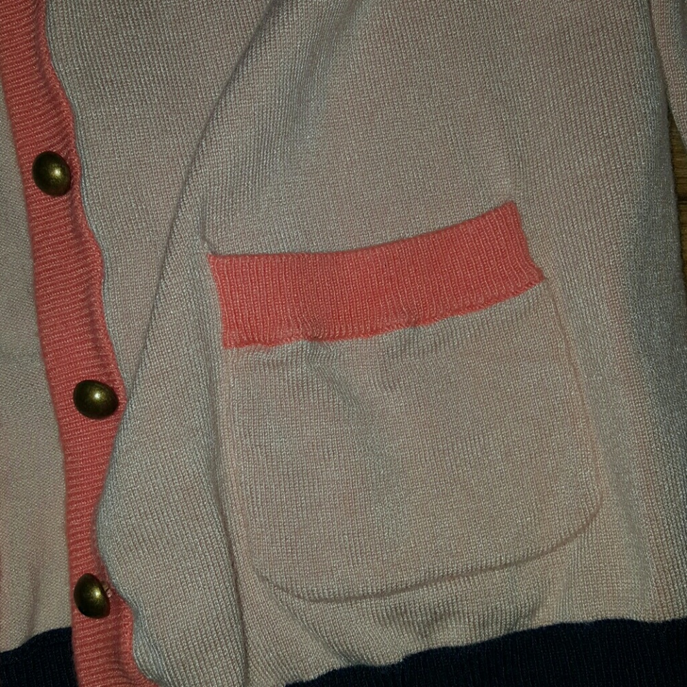 The webster miami cardigan - Picture 3 of 3