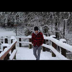 Meet your Posher, Coleman