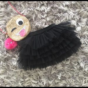 Zara Girls Tutu Size 4