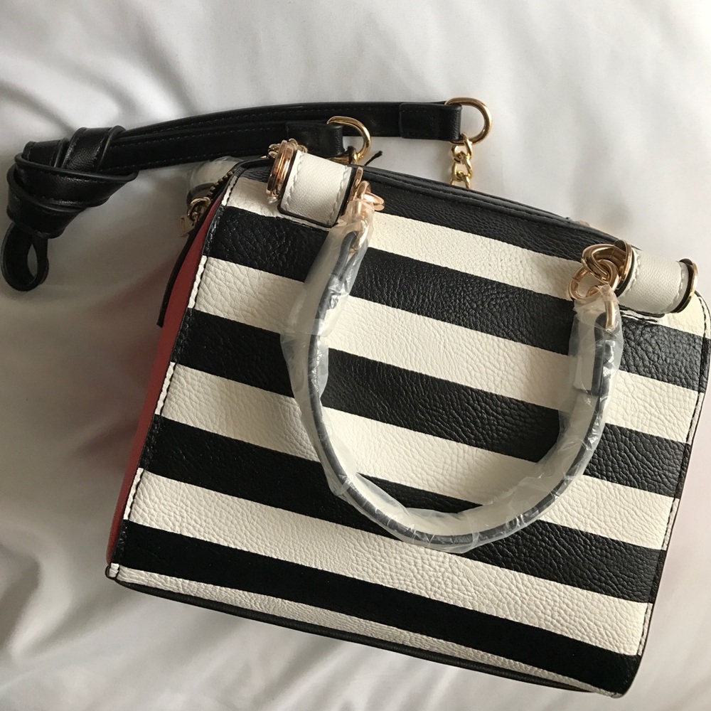 Dream Control Purse