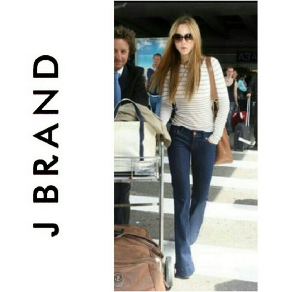 j brand heartbreaker