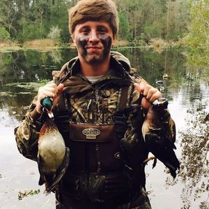 Meet your Posher, Timothy