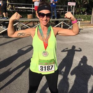 Meet your Posher, Michele