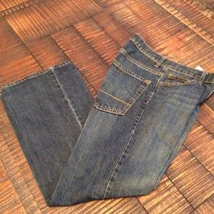 Young Men's Old Navy Jeans