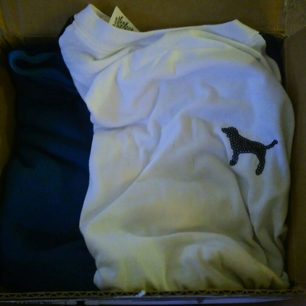 Proof of shipping!!💯✔