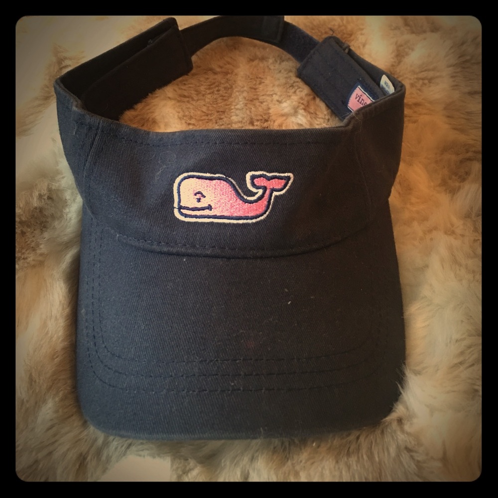 Vineyard Vines Visor
