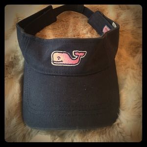 Vineyard Vines Visor