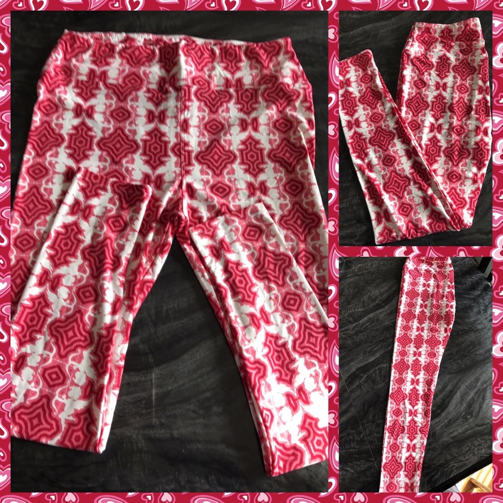 BNIP LuLaRoe TC LEGGINGS