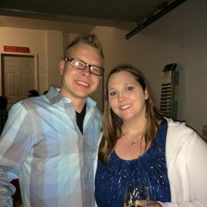 Meet your Posher, Ryan