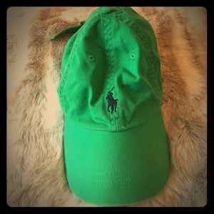 Ralph Lauren Hat