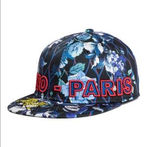 Kenzo x H&M Hat