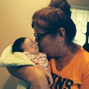 Meet your Posher, Jackie