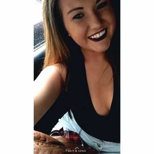 Meet your Posher, Kenna