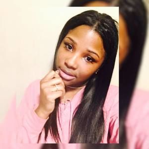 Meet your Posher, Jasmine