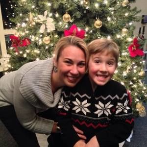 Meet your Posher, Cindy