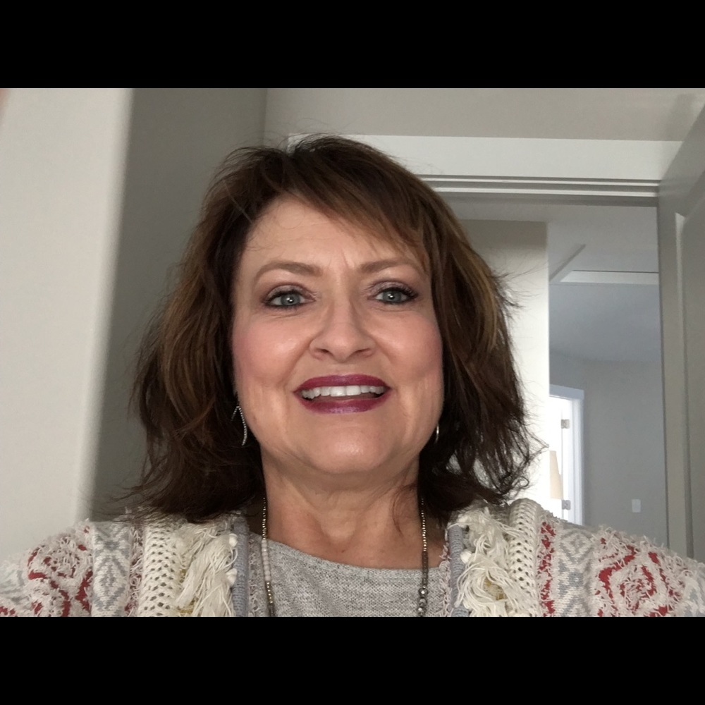 Meet your Posher, Jill