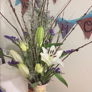 Meet your Posher, Marion