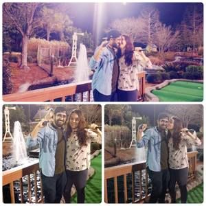 Meet your Posher, Tabitha