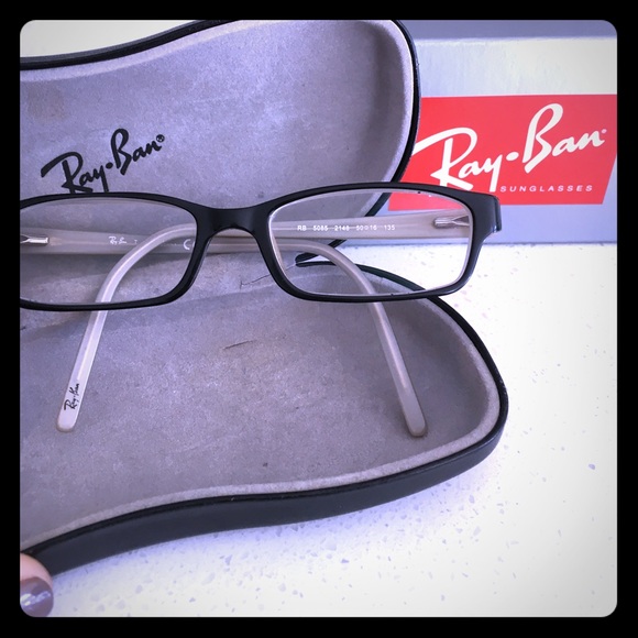 Ray-Ban Accessories - Ray Ban glasses 🎉 FINAL PRICE DROP