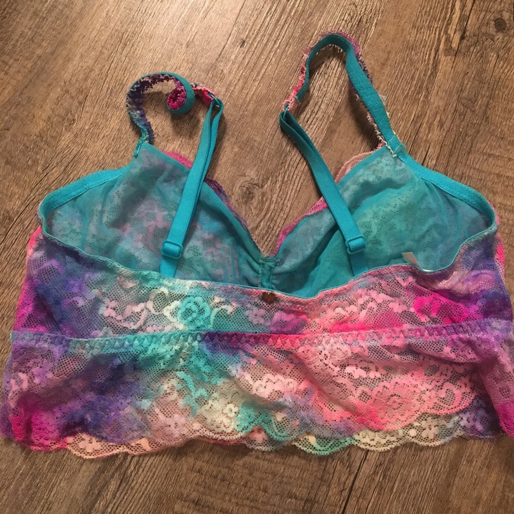 VS Bralette- MEDIUM