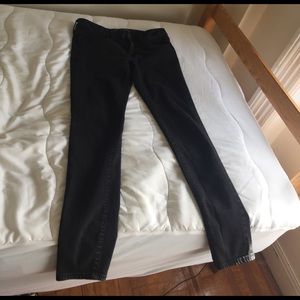 American eagle jeggings s6 reg