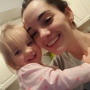 Meet your Posher, Kirsten