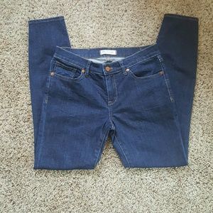 Madewell Jeans