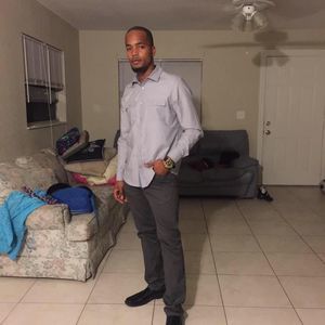 Meet your Posher, Jared