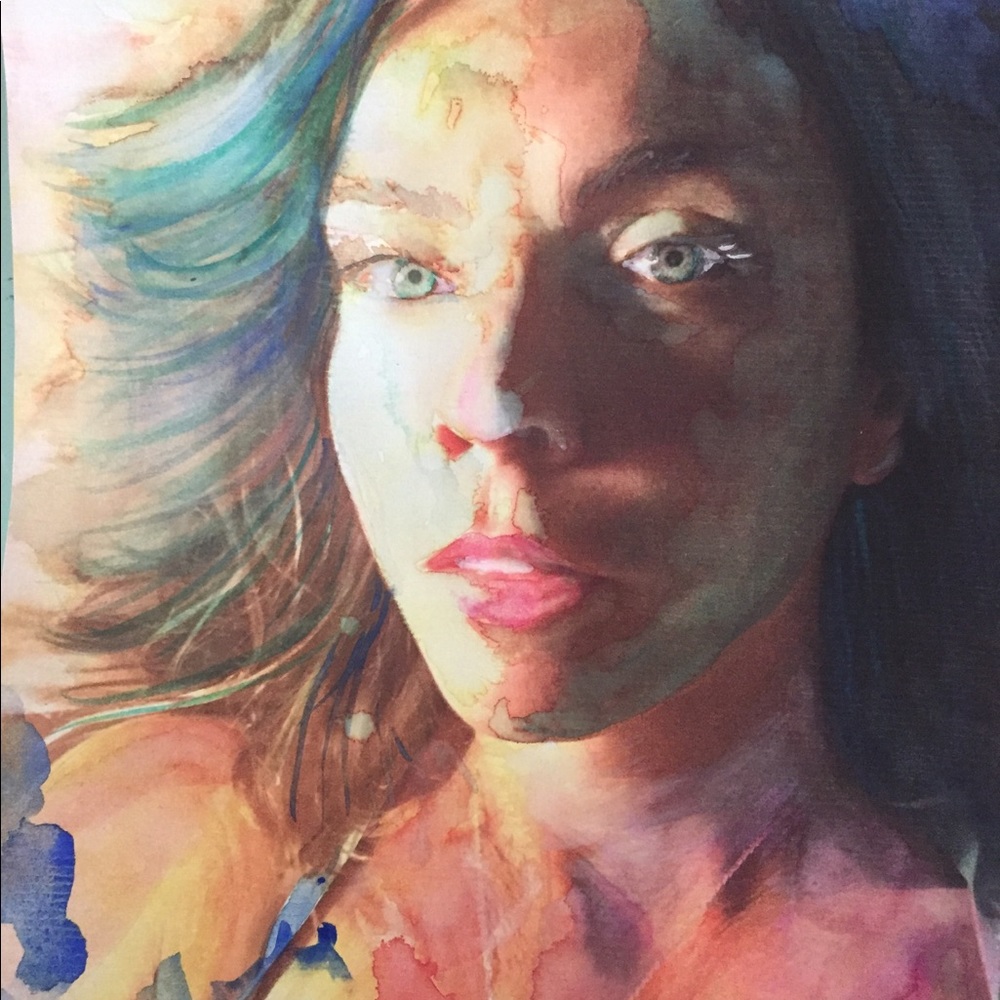 Meet your Posher, Sam