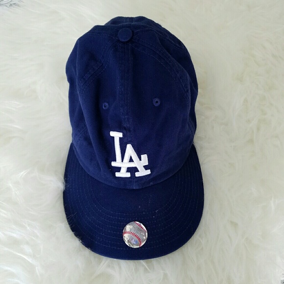 nike la dodgers cap