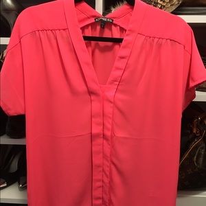 Expess M blouse