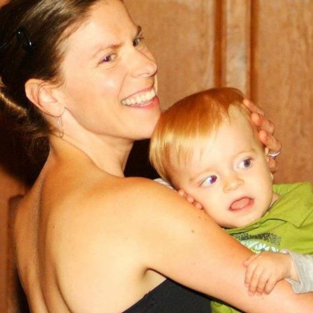 Meet your Posher, Mary