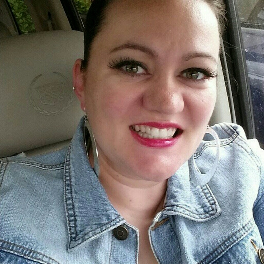Meet your Posher, Renae