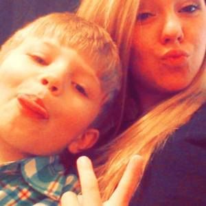 Meet your Posher, Payton