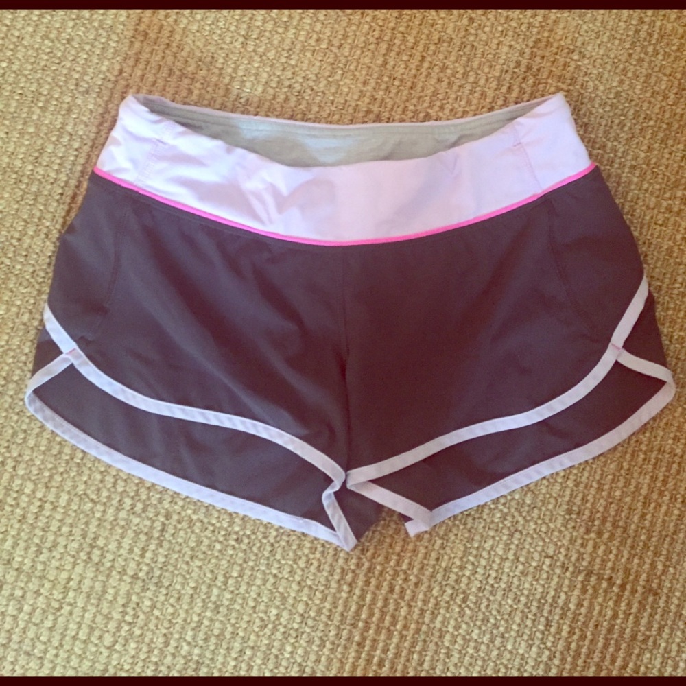 Lululemon Speed Short