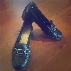 👞Nine West Slip-On Loafers👞