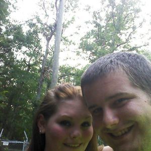 Meet your Posher, Rusty