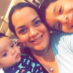 Meet your Posher, Jackie