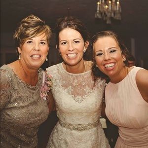 Meet your Posher, Abby