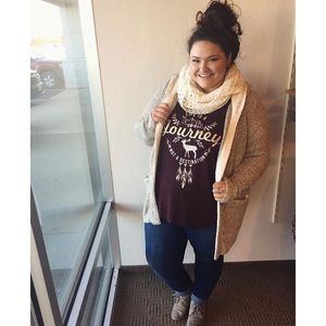 Meet your Posher, Brynn