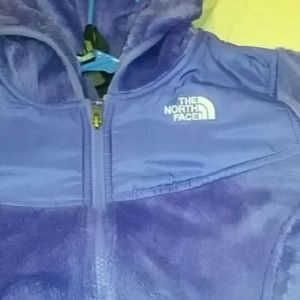 North face