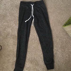 super cute and soft pants size medium