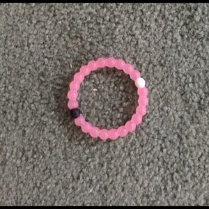 Lokai bracelet