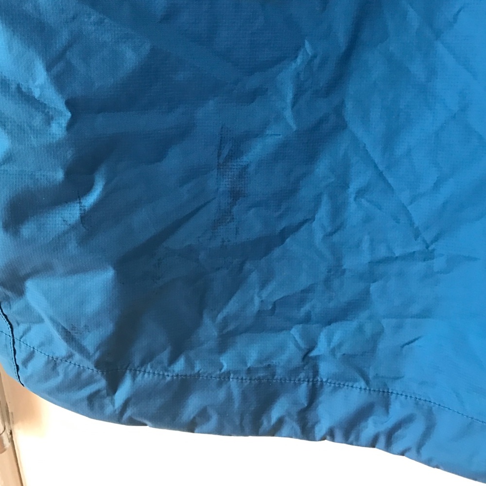 Simms Nylon Shell Rain Jacket - Picture 3 of 4