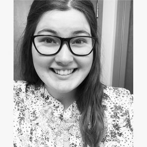 Meet your Posher, Michaela