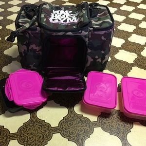 FNF 6 pack innovator 300