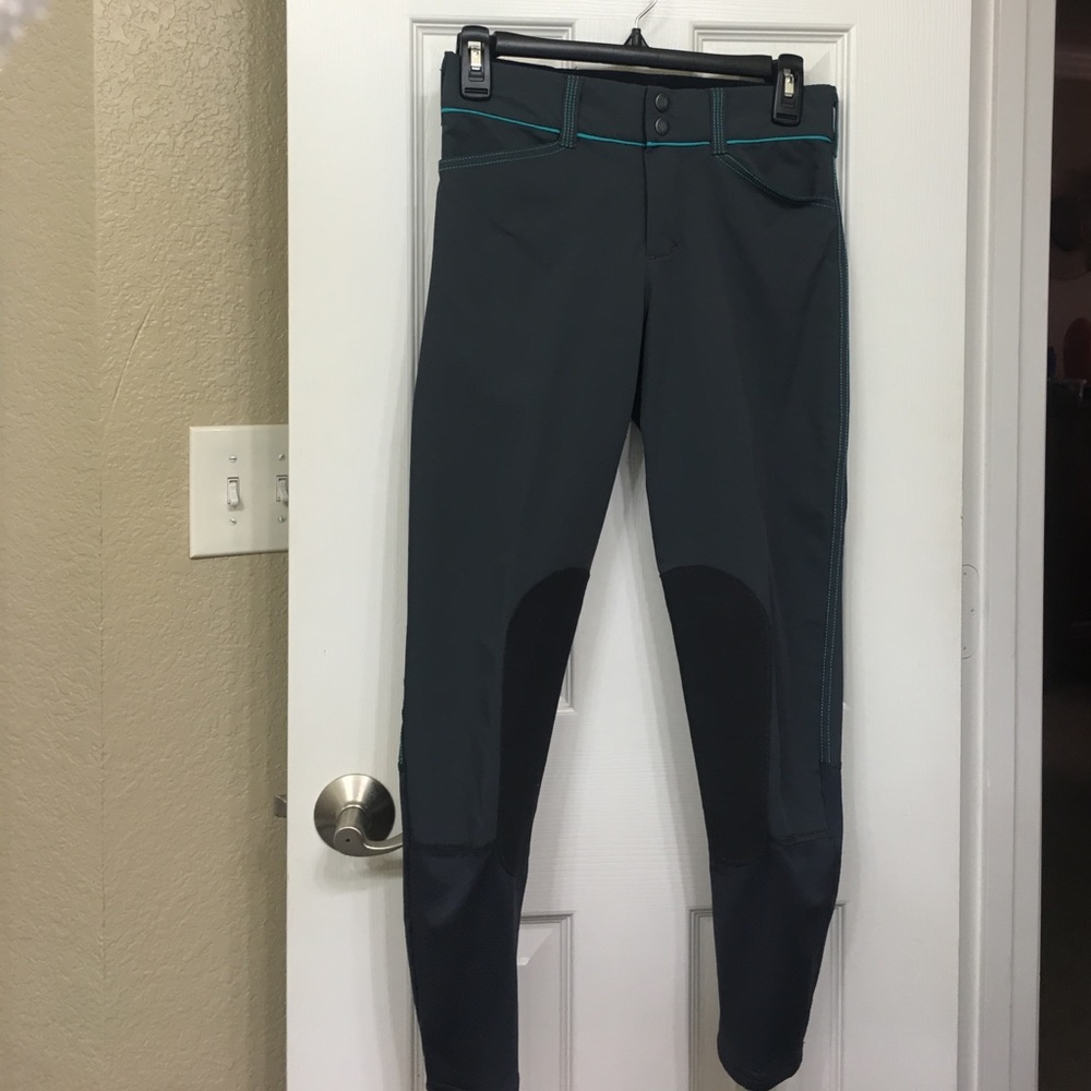 Irideon English Riding Breeches (pants) size 26
