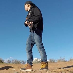 Meet your Posher, Andrew