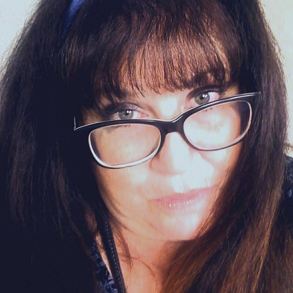 Meet your Posher, Sherri