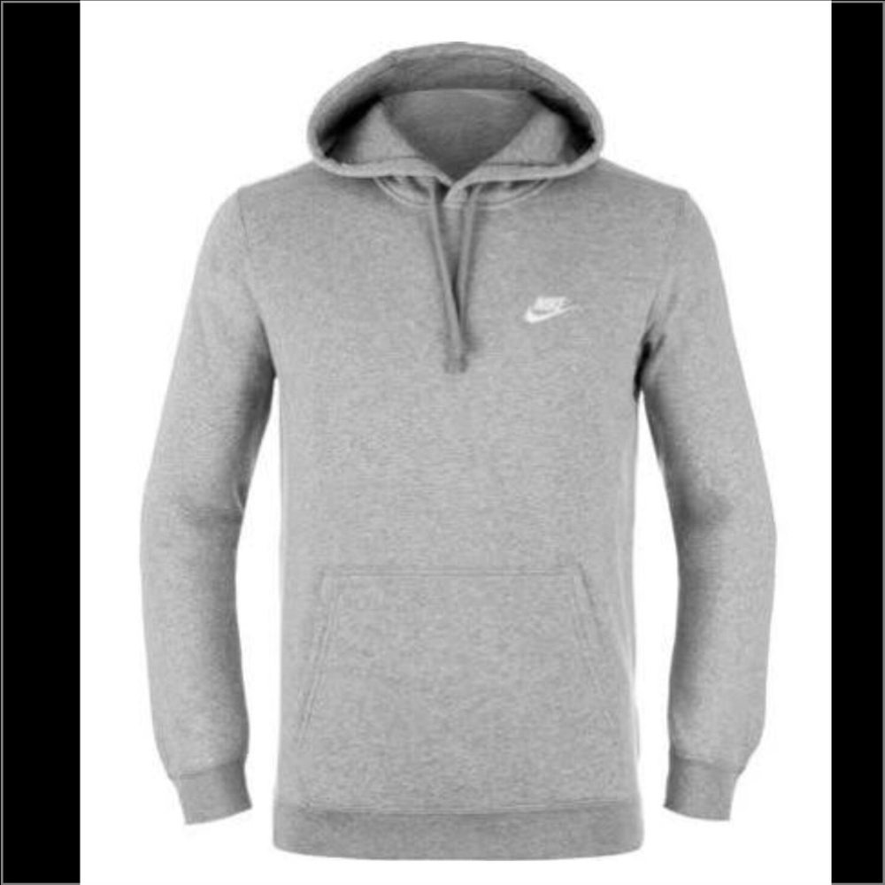 Nike pullover hoodie